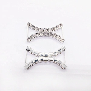 Sexy Women Crystal Body Swimwear Rhinestone Crystal Bra Jewelry Bikini Connector