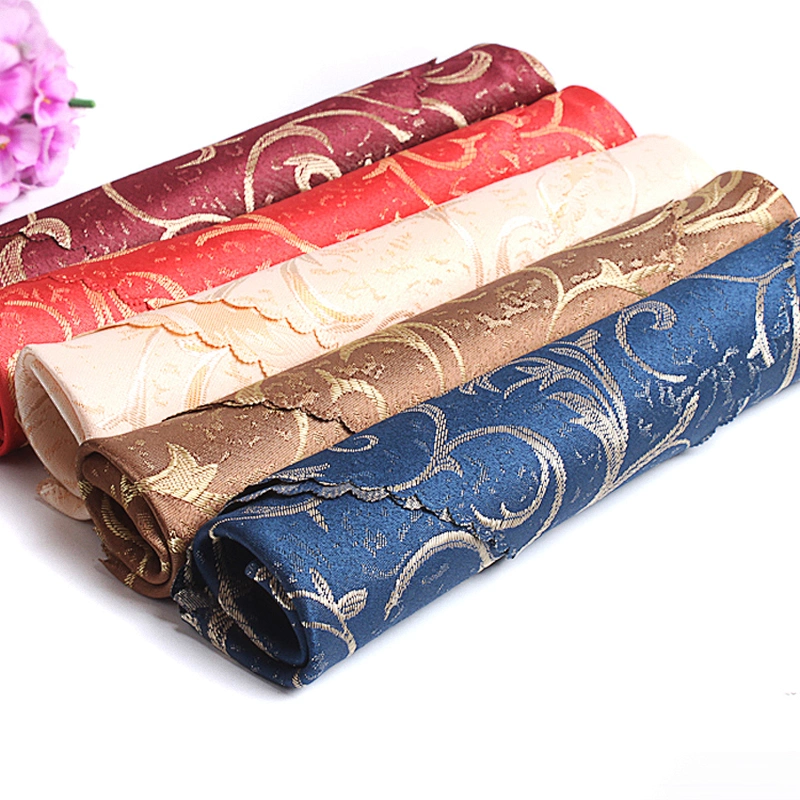 Wholesale custom napkin for table decoration