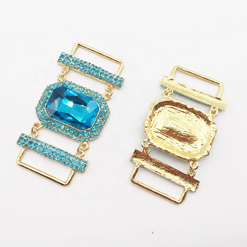 New Arrival Fashion Women Bikini 2021 Bikini Connector Brazilian Bikini Metal Connector for Women Swimsuit