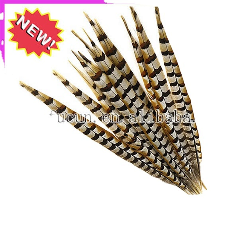 wholesale artificial feathers/pheasant feathers for sale cheap