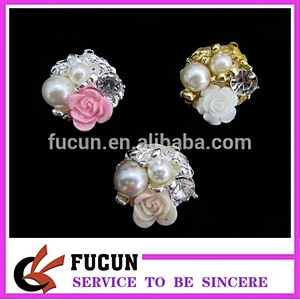 silver various small pearl brooch wedding invitation,cheap brooches in bulk