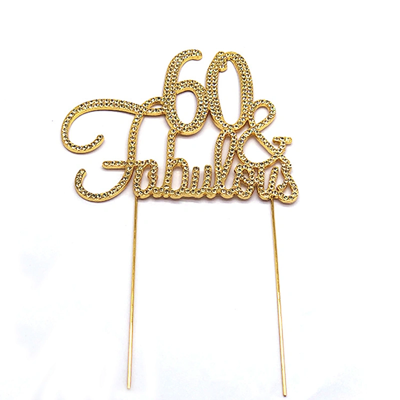 Guangzhou cake decoration cake topper for wedding Celebration Activities