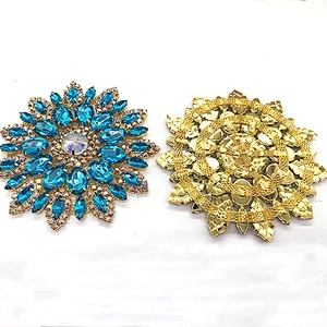a brooch worn on the breast/colorful breastpin /Corsage brooch for women