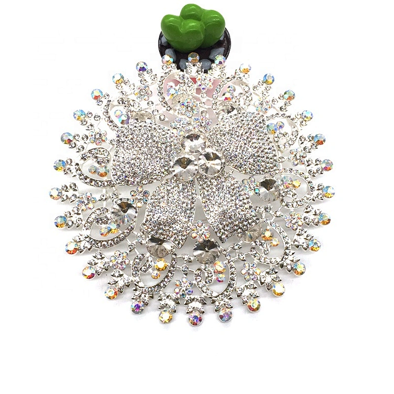 15CM MEN MADE EXTRA LARGE NEW MODEL BROOCH
