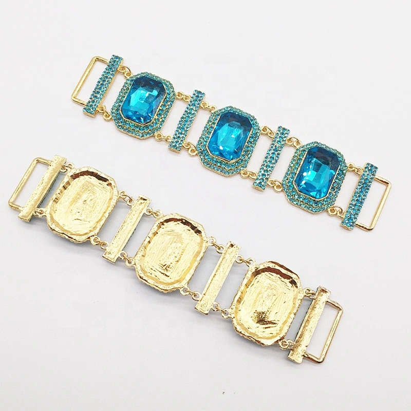 New Arrival Fashion Women Bikini 2021 Bikini Connector Brazilian Bikini Metal Connector for Women Swimsuit