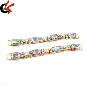 High quality bikini decorative swimwear hardware accessories bikini connector for sexy beachwear