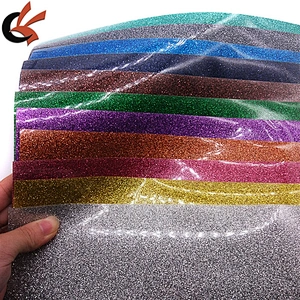 Samples EasyWeed Assorted Colors 10 Sheets 12
