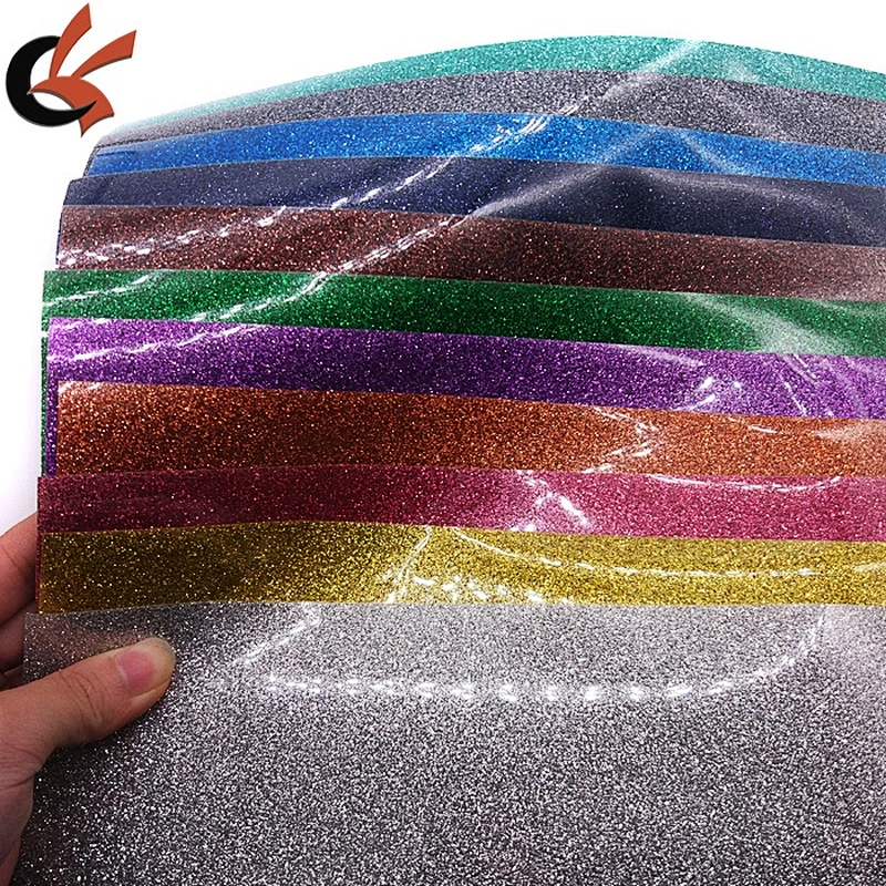 Samples EasyWeed Assorted Colors 10 Sheets 12