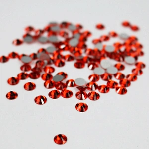 10 gross/1440pcs ss6 ss10 ss12 ss20 ss30 hotfix rhinestone gem diamond rhinestone factory Wholesale