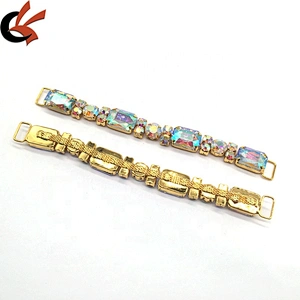 High quality bikini decorative swimwear hardware accessories bikini connector for sexy beachwear