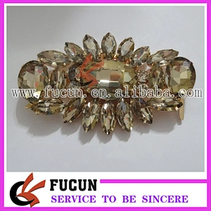 hot sale shoe decorations shoe buckle