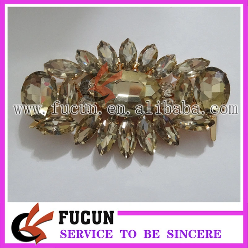 hot sale shoe decorations shoe buckle