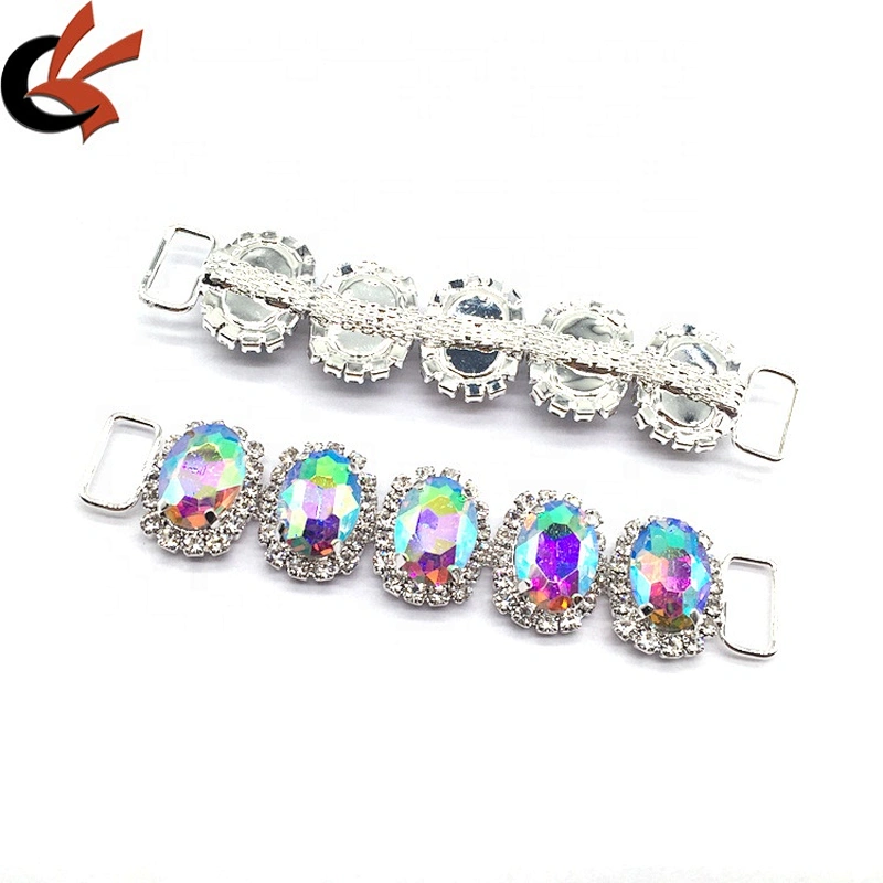 2021 new product customize bikinis design channel charms bikini connector for diy jewelry making connector
