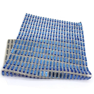 Hot sale custom your own article hot melt self adhesive diamond glue hot fix rhinestone sheet