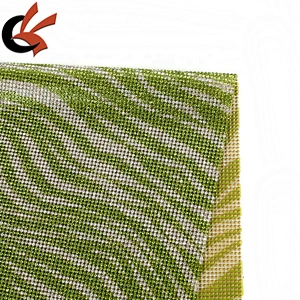 New style Iron on Textile Accessories Crystal Strass Rhinestone Motif Sheet