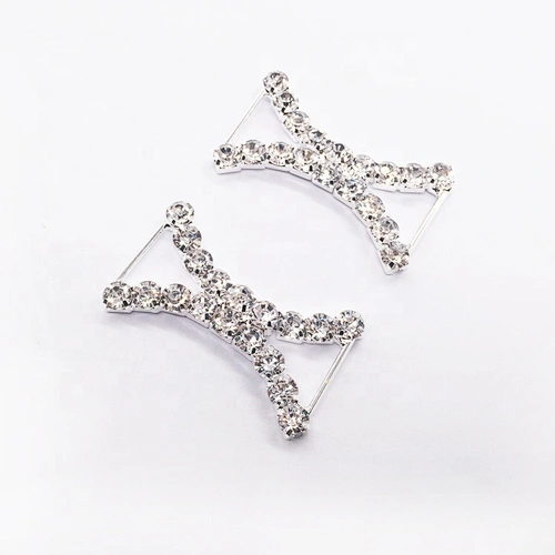 Sexy Women Crystal Body Swimwear Rhinestone Crystal Bra Jewelry Bikini Connector