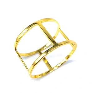 Wholesale Cheap napkin rings for serviette decoration