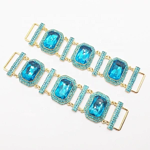 New Arrival Fashion Women Bikini 2021 Bikini Connector Brazilian Bikini Metal Connector for Women Swimsuit