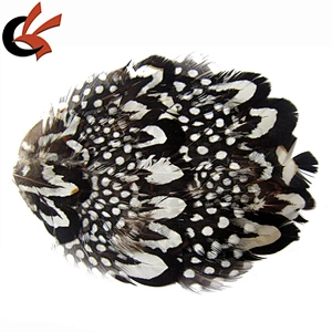 Natural Pheasant feather Pad for headbands