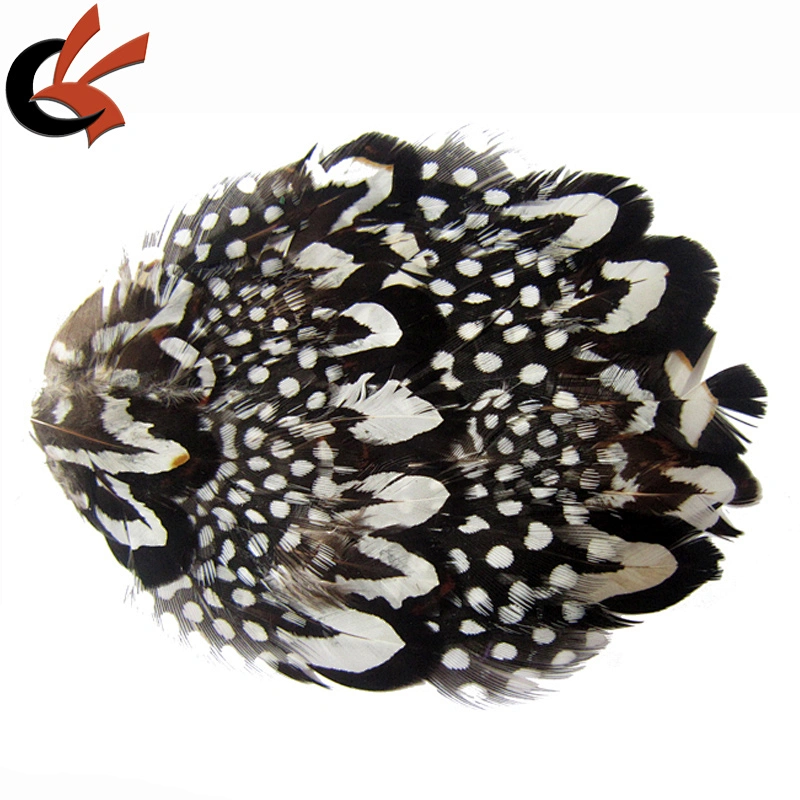 Natural Pheasant feather Pad for headbands