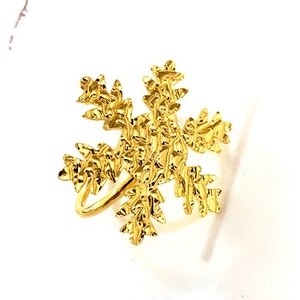 China OEM ODM metal Napkin Rings manufacturer