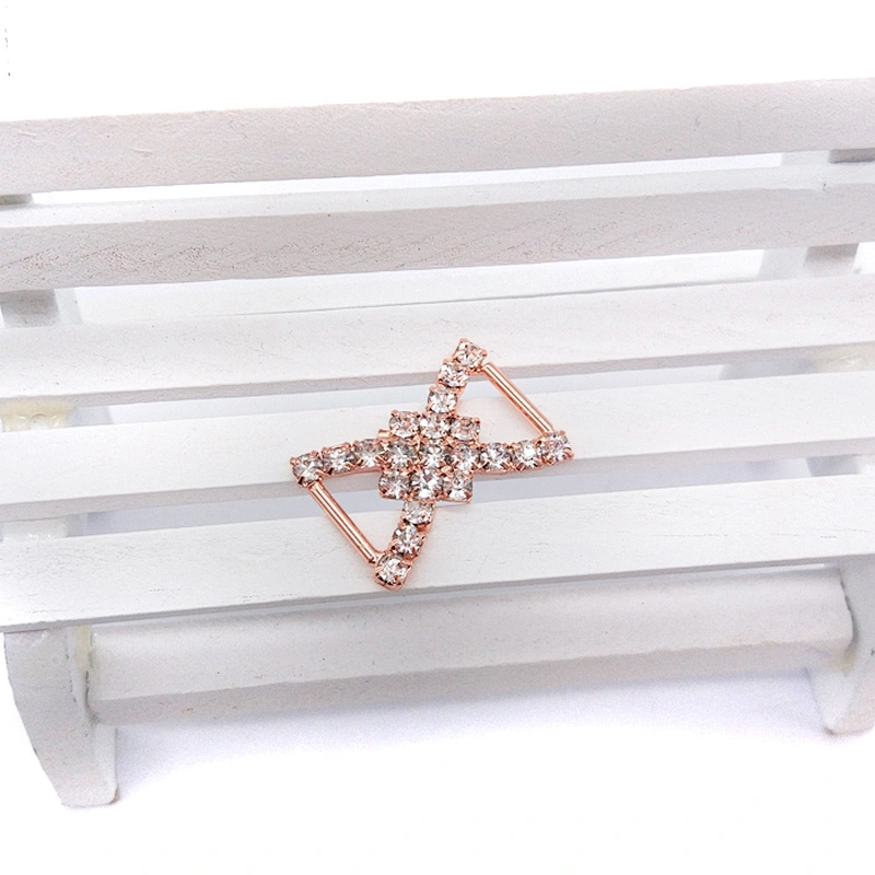 wholesale mini buckles for swimwear bikini connector