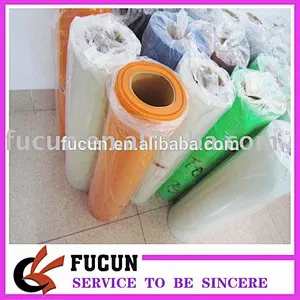 wholesale popular  style Glitter heat transfer vinyl sheet for clothing