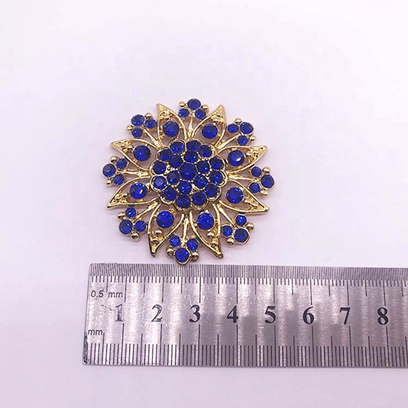 2020 latest styles bridal and wedding brooch  bouquet  for women