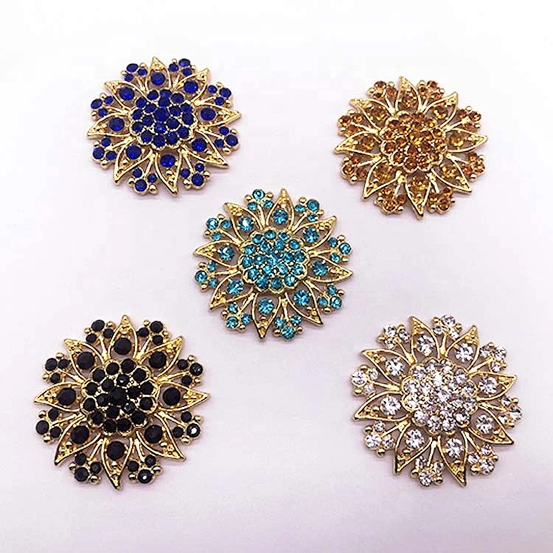 2020 latest styles bridal and wedding brooch  bouquet  for women