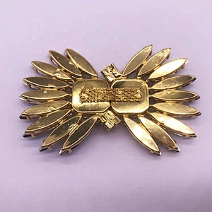 Decorative Crystal AB Rhinestone Shoe Buckle Accessories Buckle for Women Shoes