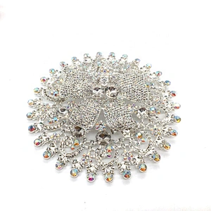 15CM MEN MADE EXTRA LARGE NEW MODEL BROOCH