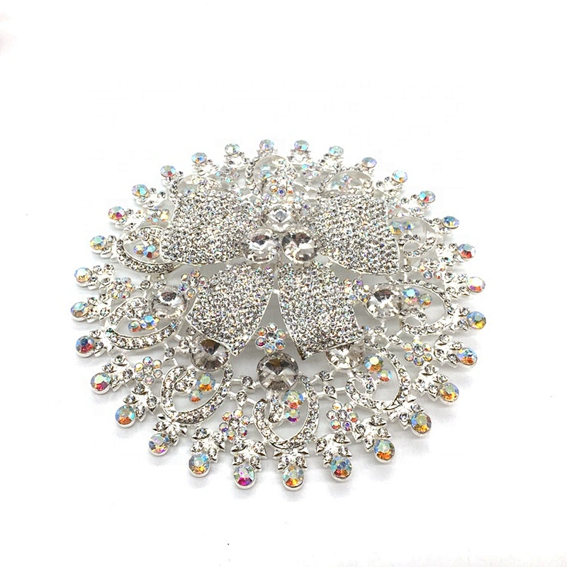 15CM MEN MADE EXTRA LARGE NEW MODEL BROOCH