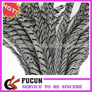 wholesale artificial feathers/pheasant feathers for sale cheap