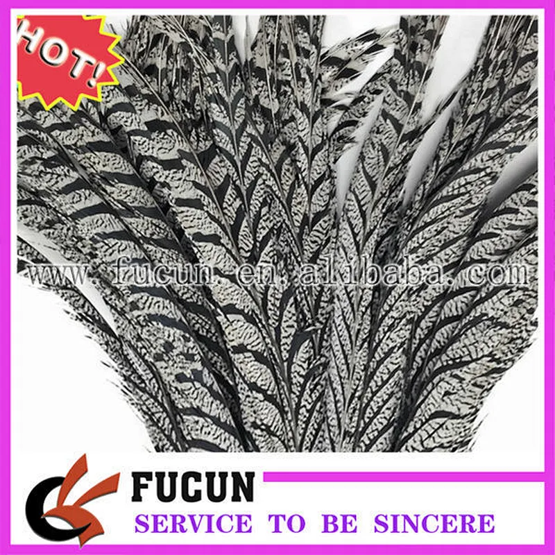wholesale artificial feathers/pheasant feathers for sale cheap