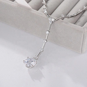 Fashion turkish jewelry Crystal Wedding Jewelry Sets for Bride