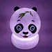 panda night light