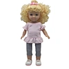 reborn Custom Vinyl cute baby