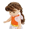 girl figure