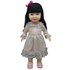 Custom Silicone reborn baby doll kits Full vinyl 10 inch mini parts mold head arms legs