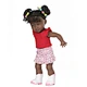 American Girl Doll