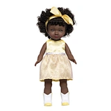 beauty doll