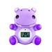 Infants Shower Testing Tool High Low Temperature Thermometer