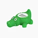 baby bath tub shower thermometer duck crocodile