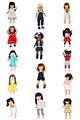 American Girl Doll