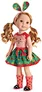 beauty doll