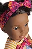 beauty doll