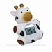 Infants Shower Testing Tool High Low Temperature Thermometer