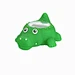 baby bath tub shower thermometer duck crocodile