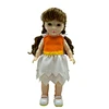 reborn Custom Vinyl cute baby