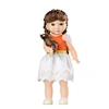girl figure
